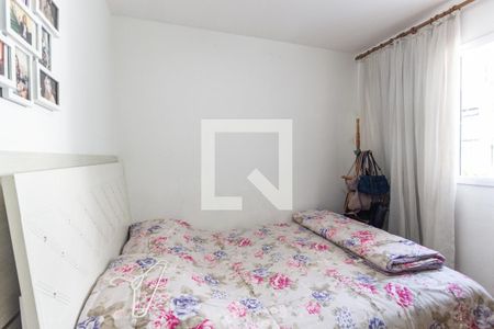 Casa de condomínio à venda com 80m², 2 quartos e 2 vagas Casa de condomínio à venda com 80m², 2 quartos e 2 vagasQuarto 2