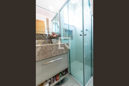 Casa de condomínio à venda com 80m², 2 quartos e 2 vagas Casa de condomínio à venda com 80m², 2 quartos e 2 vagasSuíte