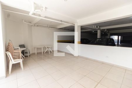 Casa de condomínio à venda com 80m², 2 quartos e 2 vagas Casa de condomínio à venda com 80m², 2 quartos e 2 vagasSalão de festas