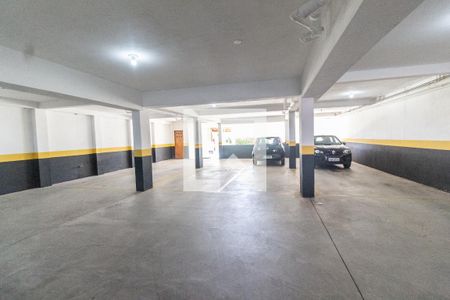 Casa de condomínio à venda com 80m², 2 quartos e 2 vagas Casa de condomínio à venda com 80m², 2 quartos e 2 vagasGaragem