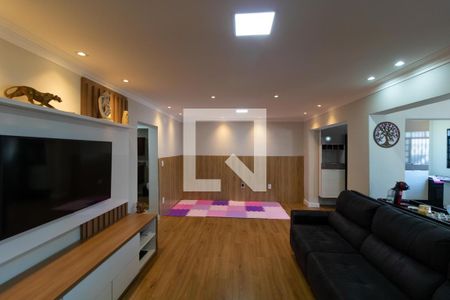 Salas de casa para alugar com 4 quartos, 300m² em Jardim Anchieta, Campinas