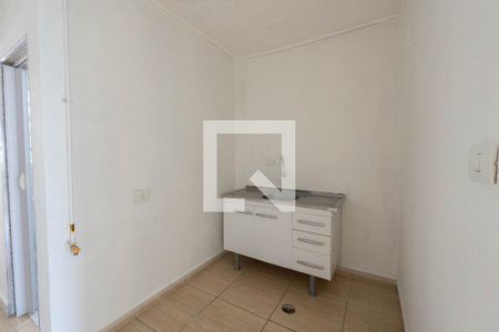 Cozinha de kitnet/studio à venda com 1 quarto, 40m² em Bela Vista, São Paulo