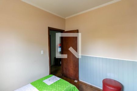 Quarto 2 de casa à venda com 5 quartos, 360m² em Santa Helena, Belo Horizonte