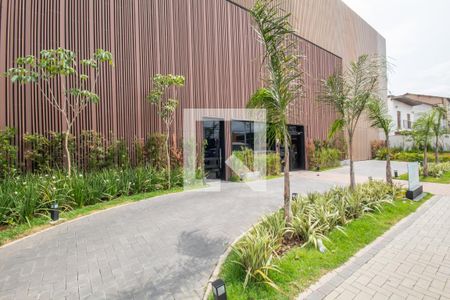 Apartamento à venda com 47m², 2 quartos e 1 vaga Apartamento à venda com 47m², 2 quartos e 1 vagaFachada