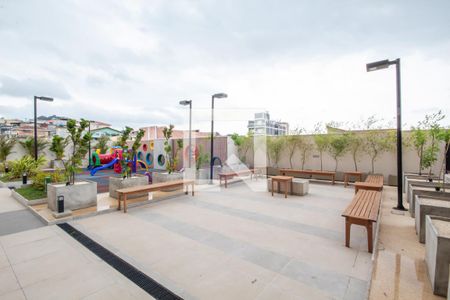 Apartamento à venda com 47m², 2 quartos e 1 vaga Apartamento à venda com 47m², 2 quartos e 1 vagaÁrea comum