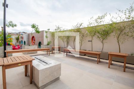 Apartamento à venda com 47m², 2 quartos e 1 vaga Apartamento à venda com 47m², 2 quartos e 1 vagaÁrea comum