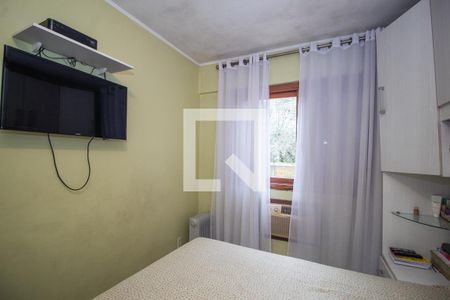 Quarto de apartamento à venda com 3 quartos, 150m² em Santa Tereza, Porto Alegre