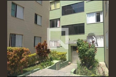 Apartamento à venda com 2 quartos, 55m² em Jardim Alvorada, São Bernardo do Campo