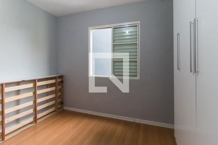 Quarto 1 de apartamento para alugar com 2 quartos, 52m² em Vila Perracini, Poá