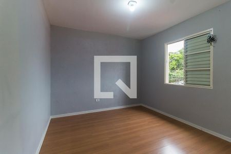 Quarto 2 de apartamento para alugar com 2 quartos, 52m² em Vila Perracini, Poá