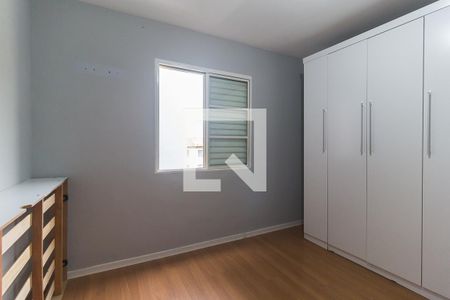 Quarto 1 de apartamento para alugar com 2 quartos, 52m² em Vila Perracini, Poá