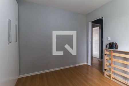 Quarto 1 de apartamento para alugar com 2 quartos, 52m² em Vila Perracini, Poá