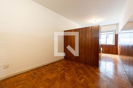 Studio para alugar com 52m², 1 quarto e 1 vagaSala