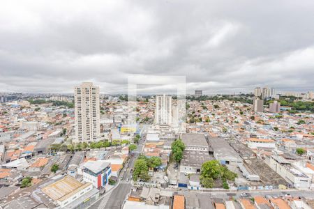 Vista do Quarto 1 de apartamento à venda com 2 quartos, 61m² em Sacomã, São Paulo