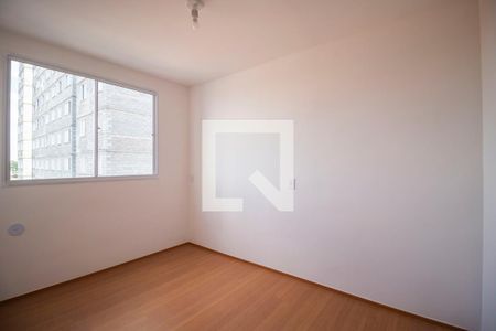 Suíte de apartamento para alugar com 2 quartos, 51m² em Vila Luciana, Goiânia