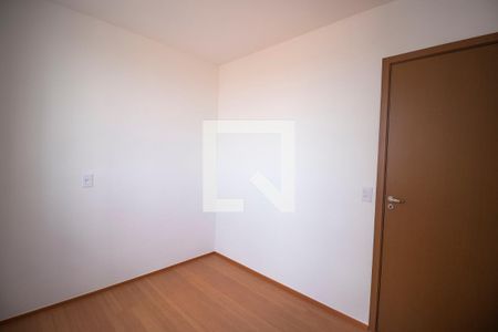 Quarto 1 de apartamento para alugar com 2 quartos, 51m² em Vila Luciana, Goiânia