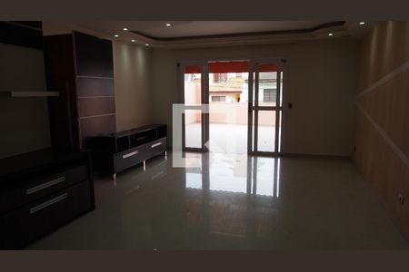 Sala de casa à venda com 3 quartos, 370m² em Vila Galvão, Jundiaí