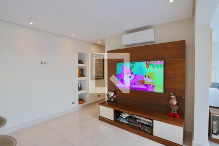 Sala de apartamento à venda com 3 quartos, 100m² em Vila Prudente, São Paulo