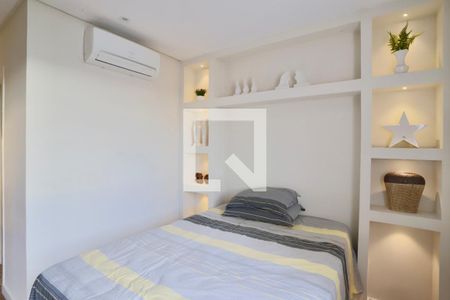 Quarto 1 de apartamento à venda com 3 quartos, 100m² em Vila Prudente, São Paulo