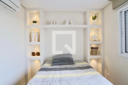 Quarto 1 de apartamento à venda com 3 quartos, 100m² em Vila Prudente, São Paulo