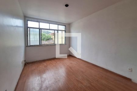 Quarto 1 de apartamento à venda com 4 quartos, 135m² em Santana, Niterói