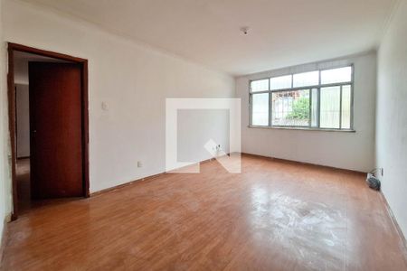 Apartamento à venda com 135m², 4 quartos e 1 vagaSala