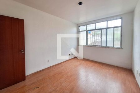 Quarto 1 de apartamento à venda com 4 quartos, 135m² em Santana, Niterói