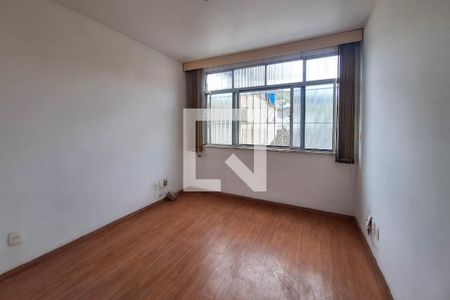 Quarto 2 de apartamento à venda com 4 quartos, 135m² em Santana, Niterói