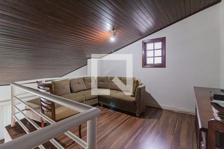 Escritório de casa à venda com 4 quartos, 292m² em Adalgisa, Osasco