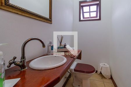 Lavabo de casa à venda com 4 quartos, 292m² em Adalgisa, Osasco