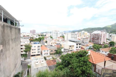 Vista do quarto 3 de casa à venda com 4 quartos, 260m² em Méier, Rio de Janeiro