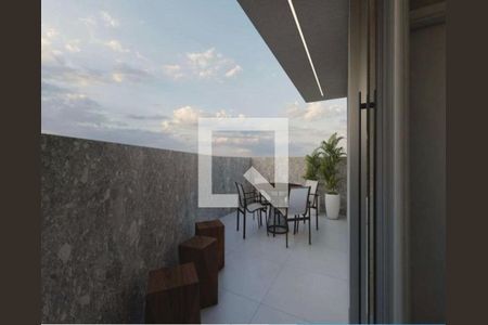 Apartamento à venda com 2 quartos, 51m² em Betânia, Belo Horizonte