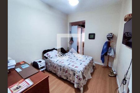 Quarto 1 de apartamento à venda com 2 quartos, 78m² em Méier, Rio de Janeiro