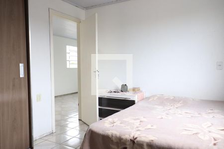 Quarto 02 de casa à venda com 3 quartos, 200m² em Rio dos Sinos, São Leopoldo