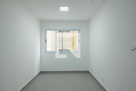 1 Sala 1 de kitnet/studio para alugar com 1 quarto, 25m² em Vila Buarque, São Paulo