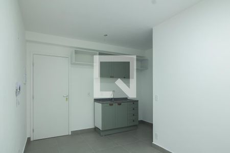 1 Sala 5 de kitnet/studio para alugar com 1 quarto, 25m² em Vila Buarque, São Paulo