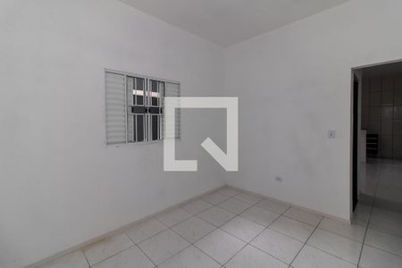 Quarto  de kitnet/studio para alugar com 1 quarto, 44m² em Cangaiba, São Paulo