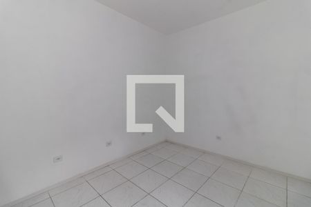 Quarto  de kitnet/studio para alugar com 1 quarto, 44m² em Cangaiba, São Paulo