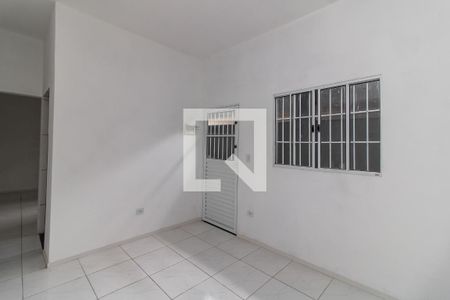 Sala de kitnet/studio para alugar com 1 quarto, 44m² em Cangaiba, São Paulo