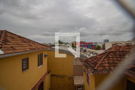 Vista do Quarto  de apartamento à venda com 1 quarto, 48m² em São Cristóvão, Rio de Janeiro