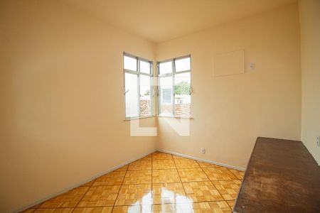 Quarto  de apartamento à venda com 1 quarto, 48m² em São Cristóvão, Rio de Janeiro