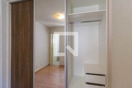 Quarto 1 - Suíte de apartamento à venda com 2 quartos, 52m² em Jardim Nova Europa, Campinas