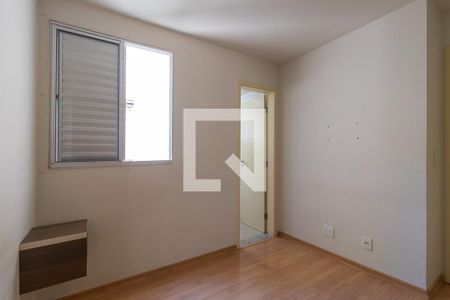 Quarto 1 - Suíte de apartamento à venda com 2 quartos, 52m² em Jardim Nova Europa, Campinas