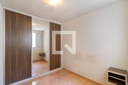 Quarto 1 - Suíte de apartamento à venda com 2 quartos, 52m² em Jardim Nova Europa, Campinas