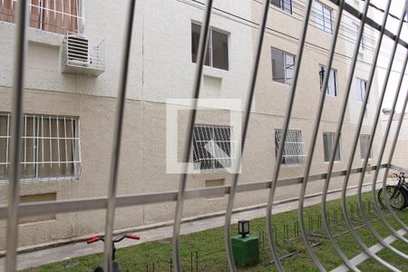 Vista do Quarto 1 de apartamento para alugar com 2 quartos, 41m² em Madureira, Rio de Janeiro