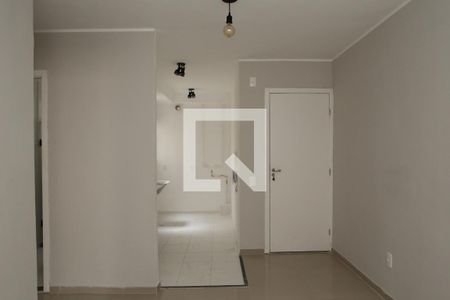 Sala de apartamento para alugar com 2 quartos, 41m² em Madureira, Rio de Janeiro