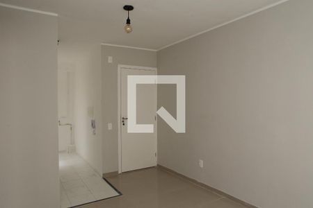 Sala de apartamento para alugar com 2 quartos, 41m² em Madureira, Rio de Janeiro