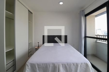 Studio de kitnet/studio para alugar com 1 quarto, 25m² em Pinheiros, São Paulo