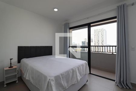 Studio de kitnet/studio para alugar com 1 quarto, 25m² em Pinheiros, São Paulo