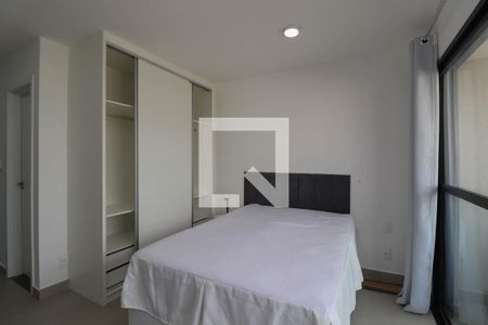 Studio de kitnet/studio para alugar com 1 quarto, 25m² em Pinheiros, São Paulo